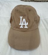 Los Angeles Dodgers 47 Brand Hat Photo 0