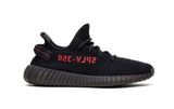 Yeezy Boost 350 ‘Bred’ Photo 0
