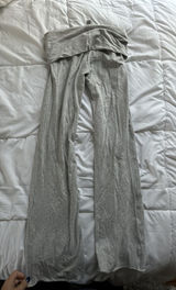 SKIMS Flare Leggings Foldover Photo 0