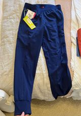 smitten Jogger scrub pants Photo 0