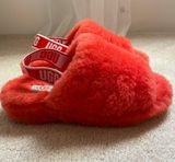 UGG Fluff Yeah Slides Photo 0