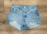 Levi's Levi’s 501 Shorts Photo 0