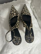 faconnable Low heels size 7 Photo 0