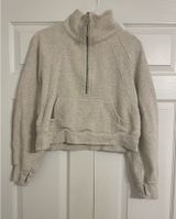Lululemon  Scuba Half-Zip Photo 0
