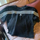 Adidas  crop Top Photo 0