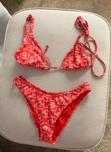 LA Hearts PacSun Bikini Photo 0