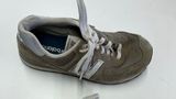 Sneakers Womens 8.5 Grey Suede Core Classic 574 Shoes WL574EVG Photo 0