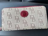 Dooney & Bourke Wallet Photo 0