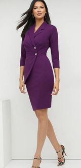 Ny&co Ny & Professional Dress Photo 0