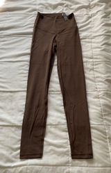 Aerie 7/8 Leggings NWT Photo 0