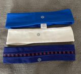Lululemon Headbands Photo 0