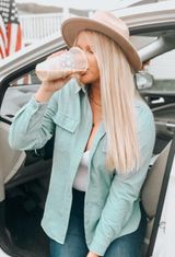 L.L.Bean  Shacket  Photo 0