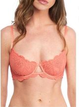 Free People  day dreamer bra size 34D Photo 0