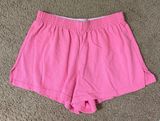 Pink shorts Size XS Photo 0