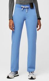 FIGS Livingston Basic Scrub Pants Photo 0