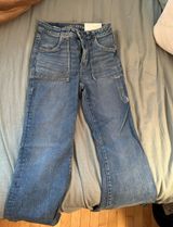 American Eagle Flare Jeans Photo 0