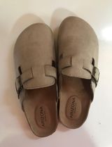 Clogs Size 7 Photo 0