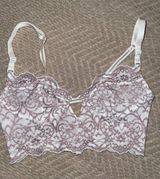 Free People Bralette XS Photo 0
