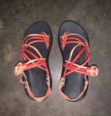 Chacos 3-strap Sandals Photo 0