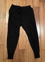 Slouch Trackie  Sweatpants Photo 0