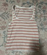 American Eagle Tank Photo 0