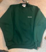 Oversized Crew neck Size L Photo 0