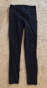 Lululemon Leggings Rare Photo 0