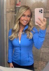 Lululemon Blue Nile Define Jacket Photo 0