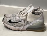 Nike Air Max 270 Flyknit Photo 0