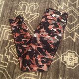 Fabletics Define Power Hold 7/8 High Waisted Leggings Photo 0