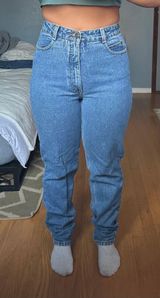Talbots High Waist Jeans Photo 0