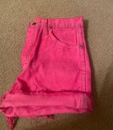 Wrangler Shorts Photo 0