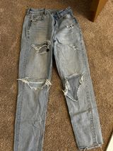 American Eagle Jeans Photo 0