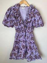 Rahi Paisley Amber Mini Dress Photo 0