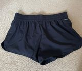 DSG Running Shorts Black Photo 0
