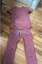 Figs scrub set Photo 0