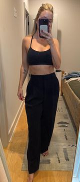 Effortless pants from  watch the video Photo 0