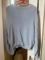 Brandy Melville Sweater  Photo 0