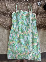 Mercedes Dress Photo 0