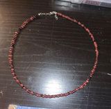 Beaded Necklace Photo 0