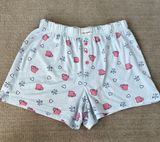 Sleep Shorts Photo 0