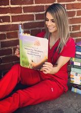 Grey's Anatomy Scrubs Set Photo 0