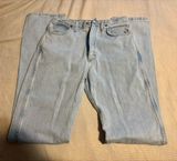 Cowboy Cut Jeans Photo 0