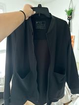 FIGS zapote scrub jacket Photo 0