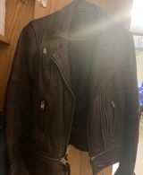 ALLSAINTS brown jacket Photo 0