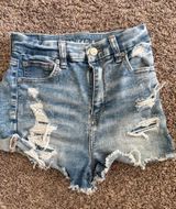 Outfitters Jean Shorts Photo 0