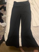 Aerie Flare Pants Photo 0