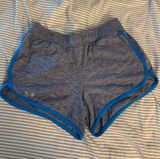 Under Armour Shorts Athletic Photo 0
