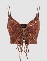 Cider Tank Top Photo 0