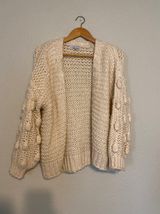 FAVLUX Oversized Sweater Photo 0